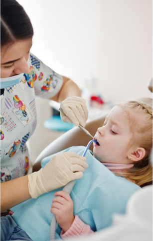 Dentistry