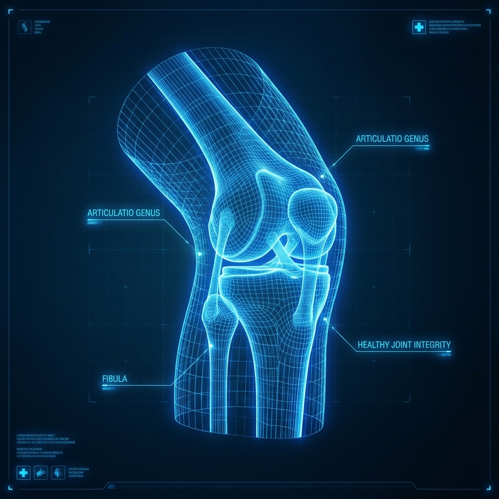 Orthopaedics Care