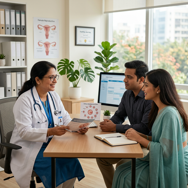 Fertility FAQ