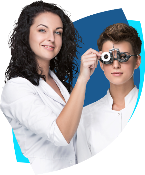 Ophthalmology