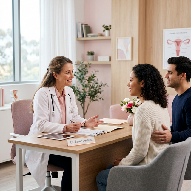 Fertility Care