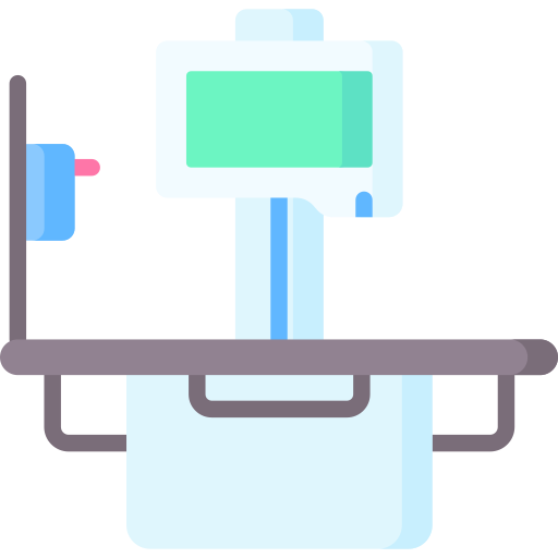 X-Ray